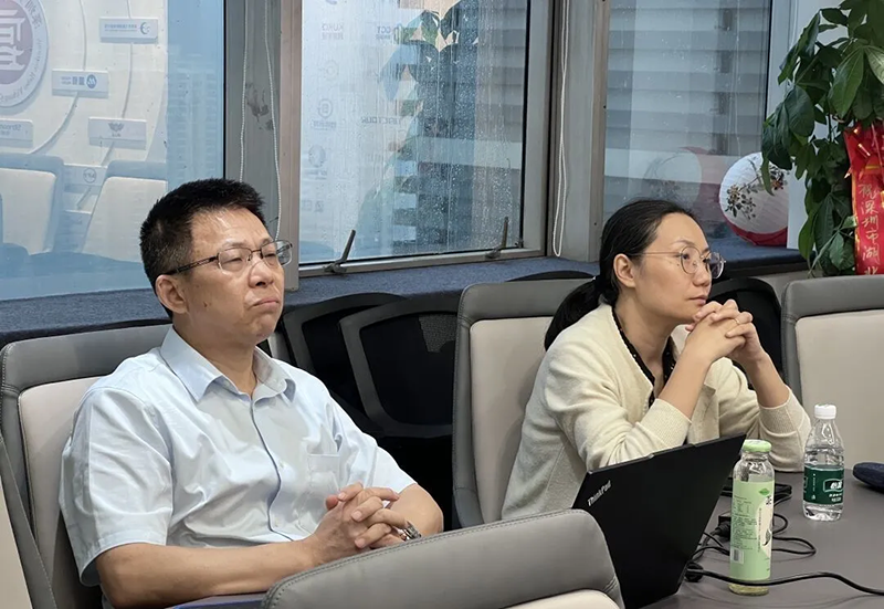 南方略咨询为深圳市湖北宜昌商会带来《构建卓越的IPD研发管理体系》主题分享6